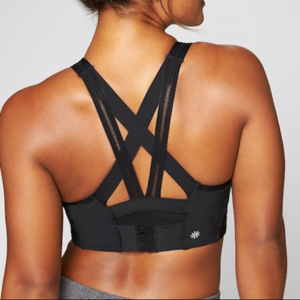 Athleta Gigi Sports Bra